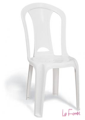Cadeira Plastica Tramontina Torres